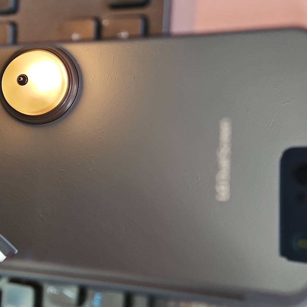 LG dual screen cover